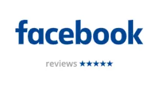 Facebook reviews